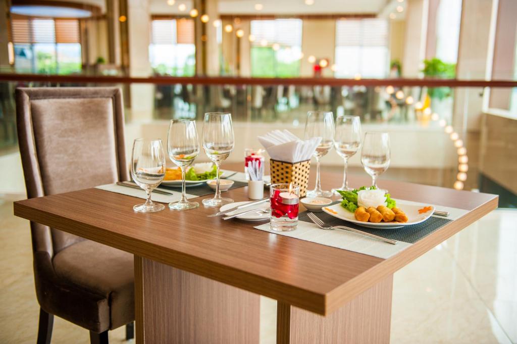 Muong Thanh Grand Tuyen Quang Hotel