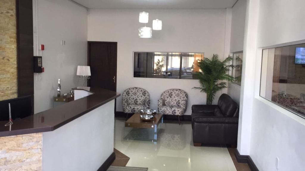 Mirante Hotel photo 2