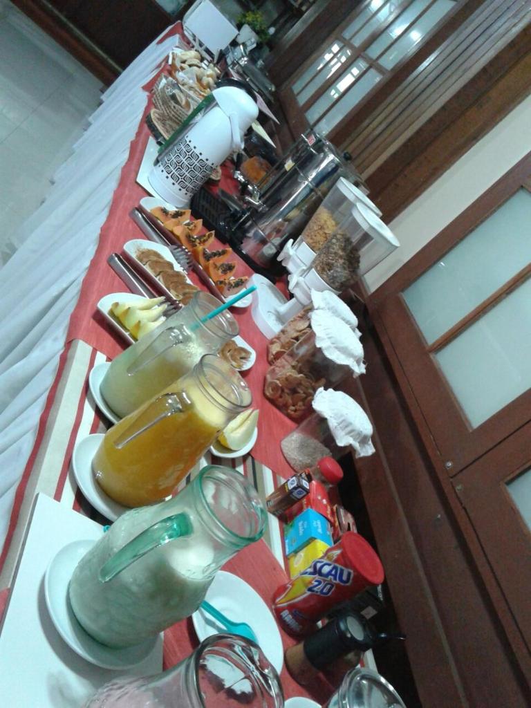 Mirante Hotel photo 4