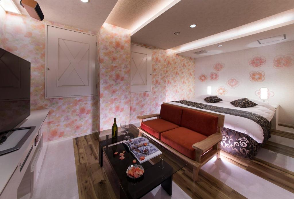 hotel SWEET SEASON photo 2