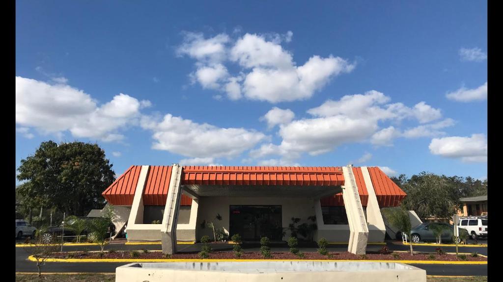 Enterprise Motel photo 1