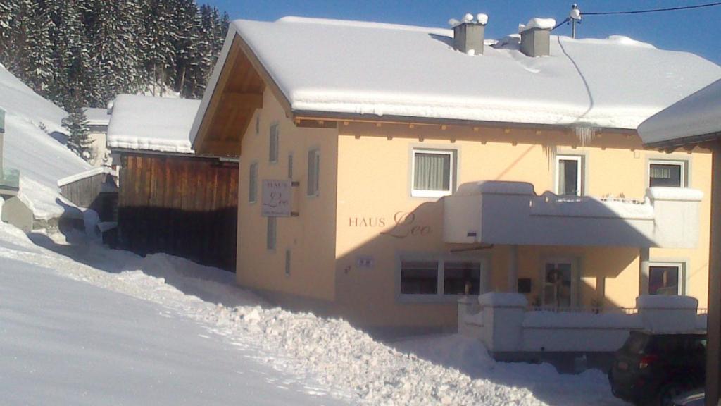 Haus Leo photo 1