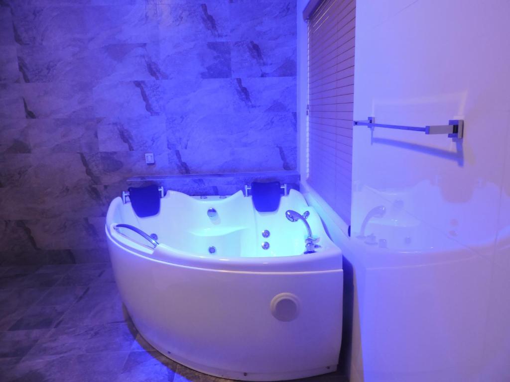 Двухместный (Улучшенный номер Water Gate Platinum), Water Gate Resort & Spa