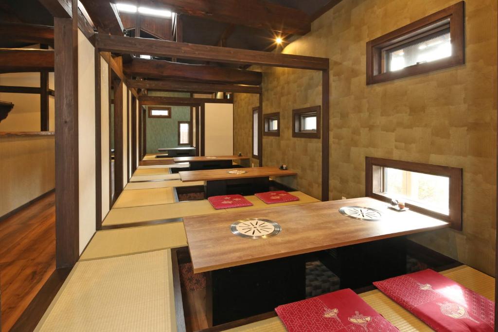 Minshuku Asogen photo 4