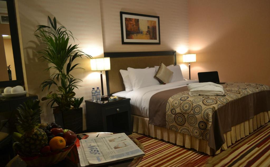 Executive Suites Abu Dhabi photo 4