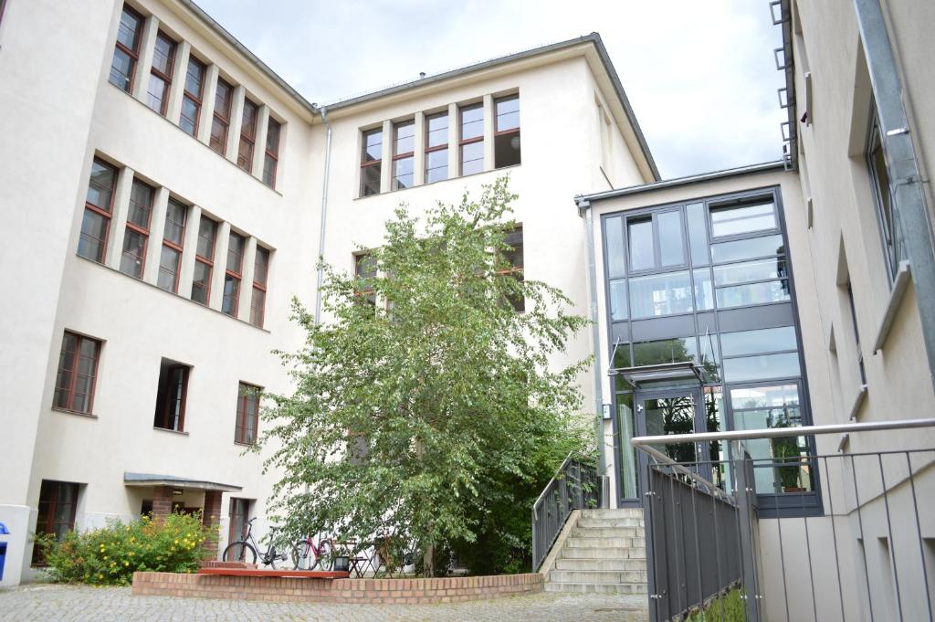 Jugendherberge Potsdam photo 3