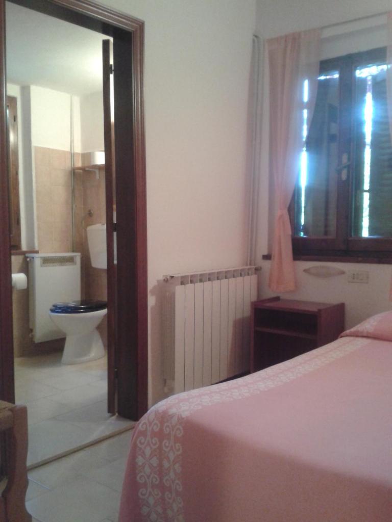 Agriturismo Orsaiola photo 4
