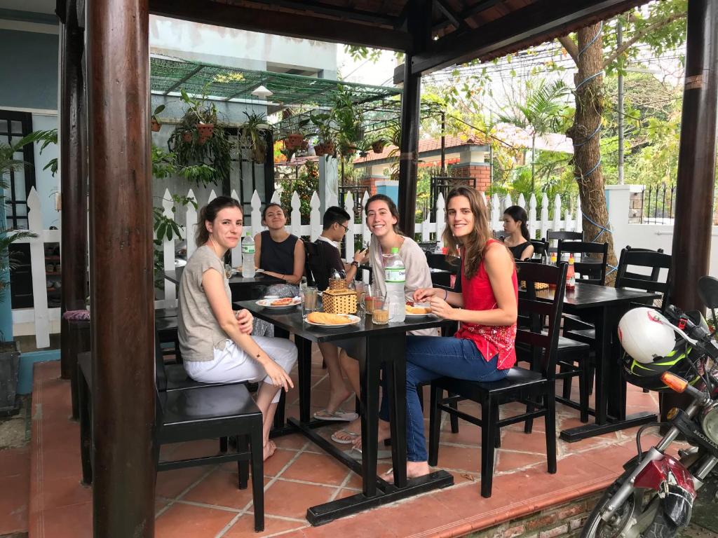 Tân Phương Homestay