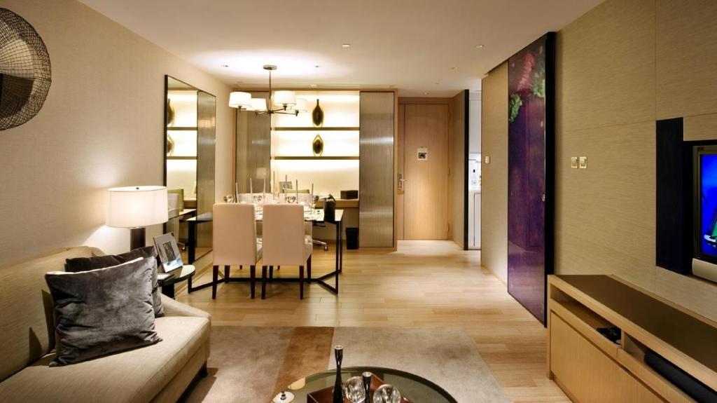 The HarbourView Place @ the ICC megalopolis photo 2