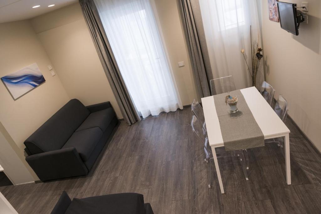 Residence del sole Manfredonia photo 3