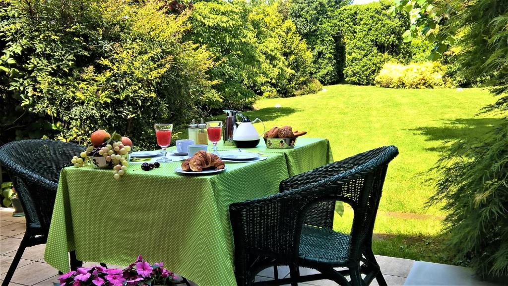 La Collina since 2008 NO SMOKING B&B photo 2