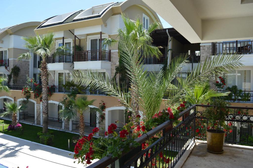 Sultan Homes Apartments 1 photo 4