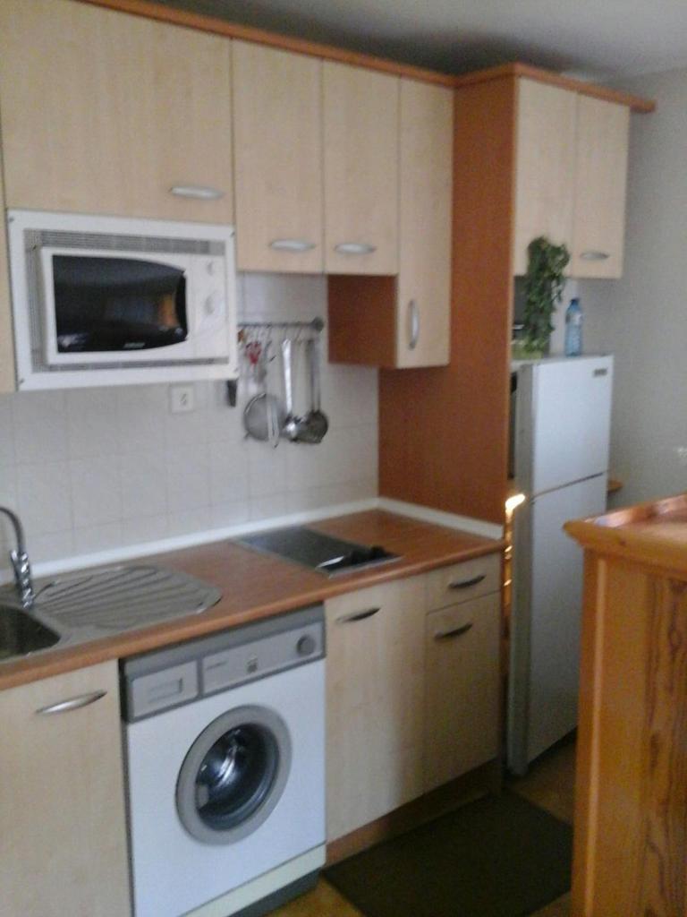 Apartamento MODESTO en las montañas del pirineo aragonés en Alquiler Altruista ECONÓMICO photo 4