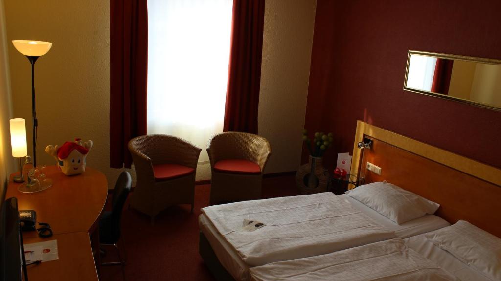 ACHAT Hotel Monschau photo 1