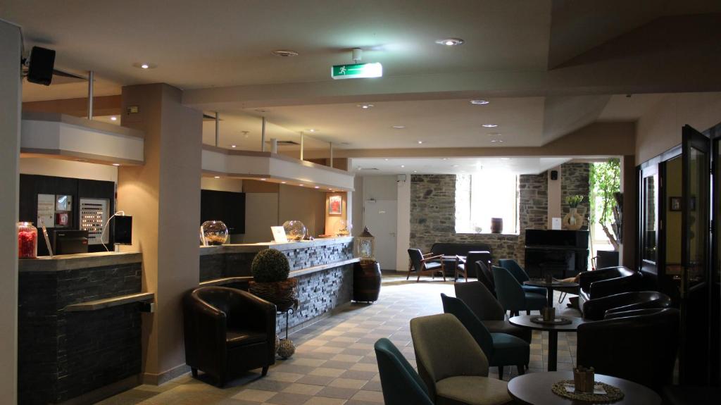ACHAT Hotel Monschau photo 2