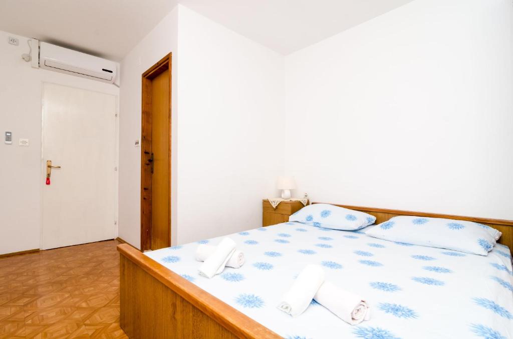 Guest House Kralj Room Type - Studio