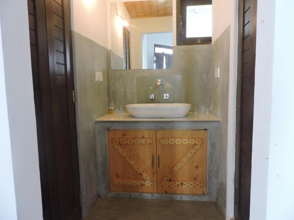 Трехместный (Трехместный номер Делюкс с видом на море), Primrose Guest House