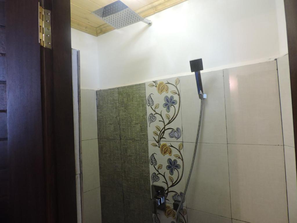 Трехместный (Трехместный номер Делюкс с видом на море), Primrose Guest House