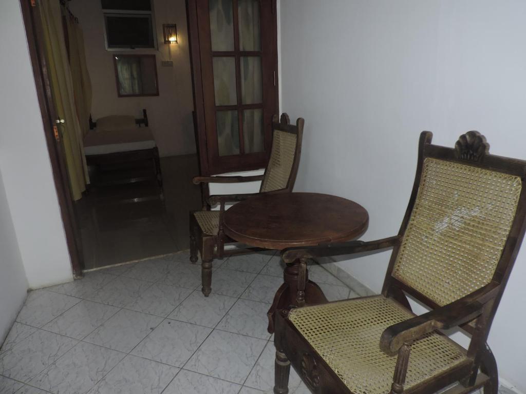 Двухместный (Стандартный двухместный номер с 1 кроватью), Primrose Guest House