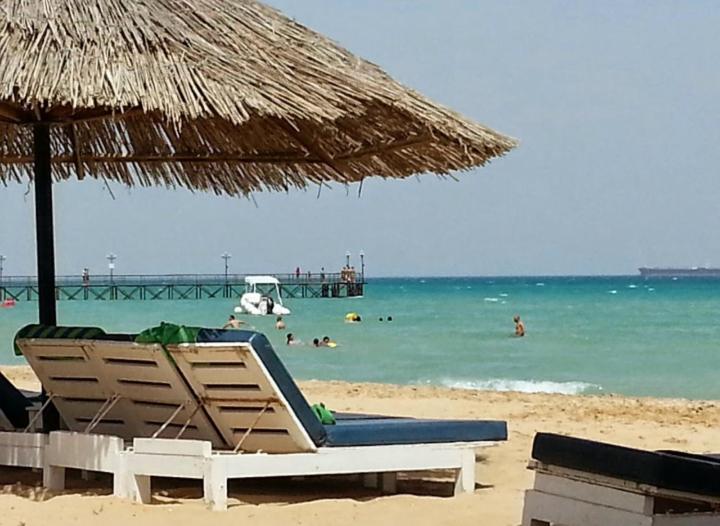 Palmera El Sokhna Chalets Families Only photo 1