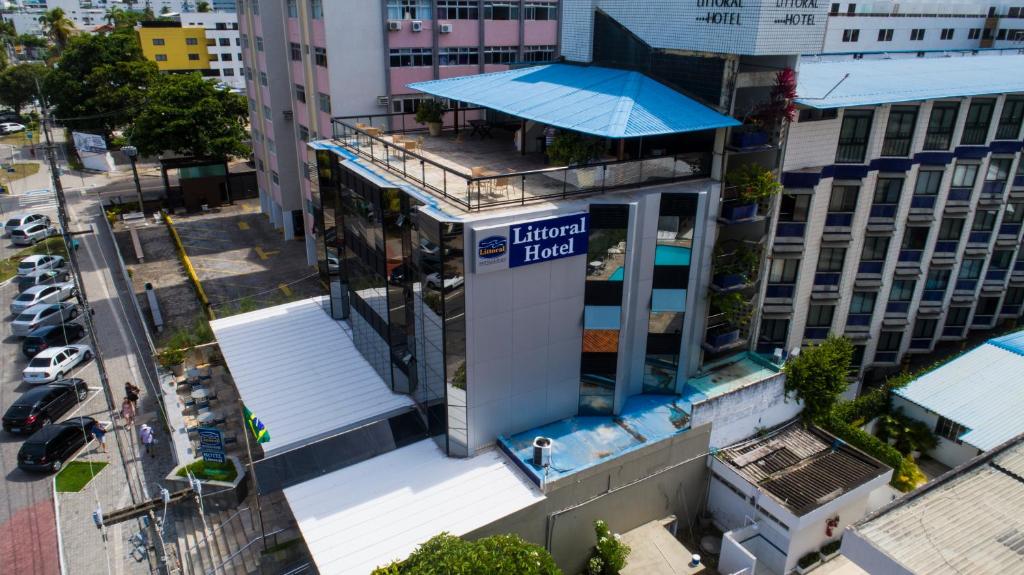 Littoral Hotel photo 2
