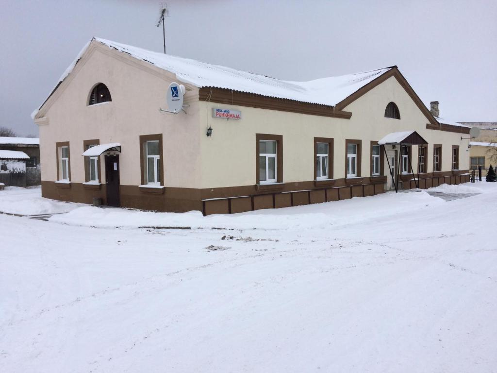 Westwind puhkemaja photo 1