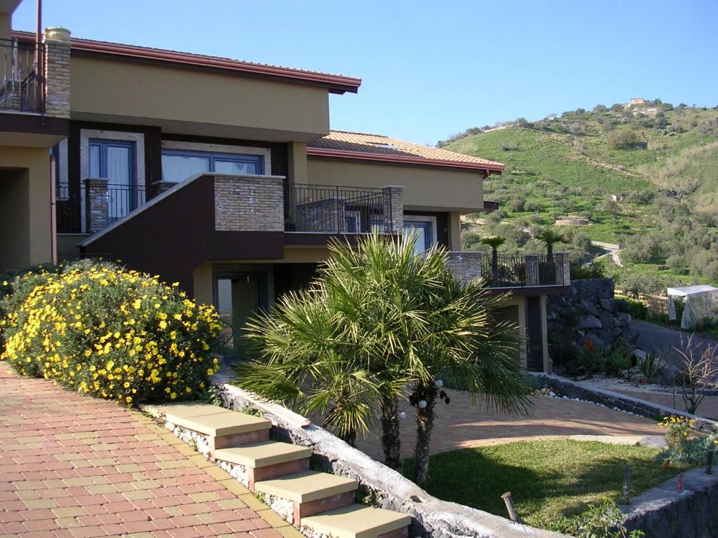 Casa Vacanza Cicirello photo 2