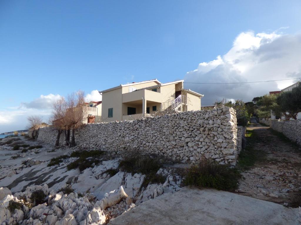 Apartments Mara photo 1