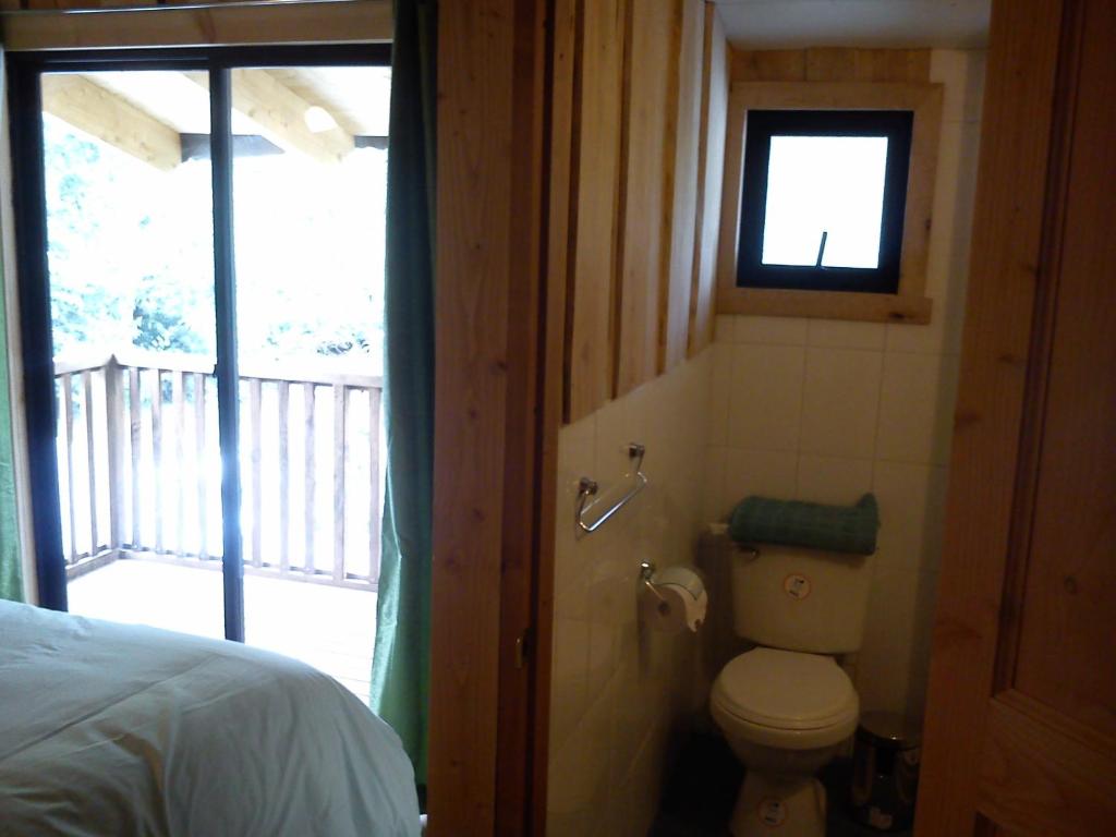 Hostal Los Alamos Neltume photo 3