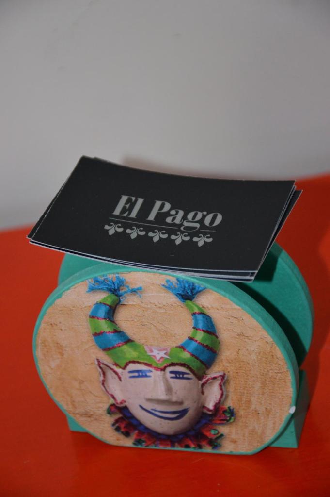 El Pago photo 4
