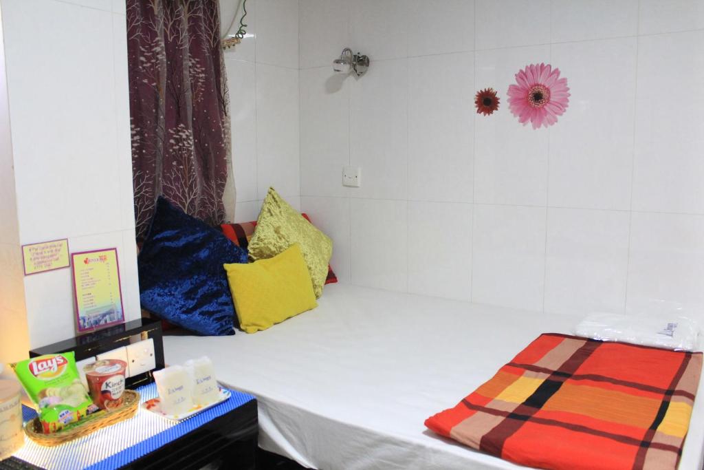Одноместный (Одноместный номер), Kamal Traveller Hostel