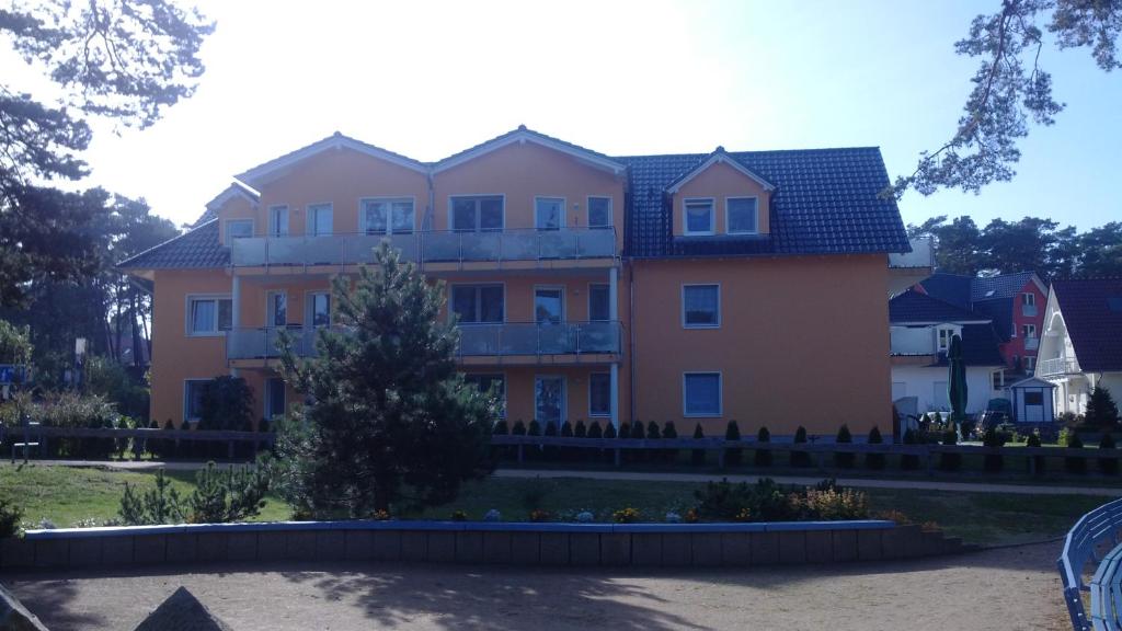 Ferienwohnung zur Düne photo 3