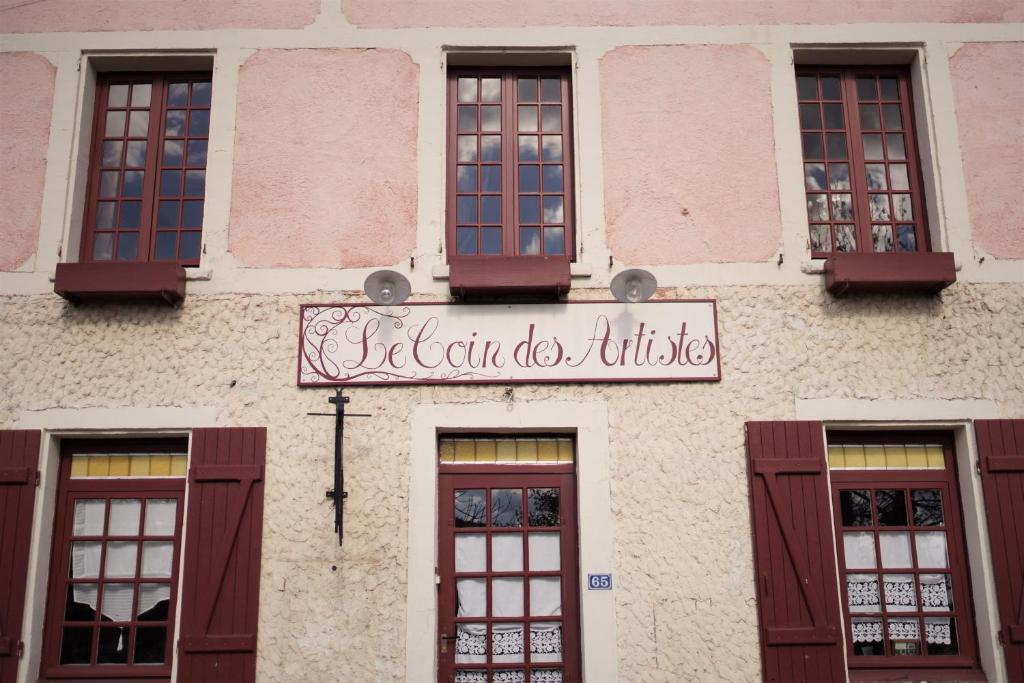 Le Coin des Artistes - Cottage photo 4
