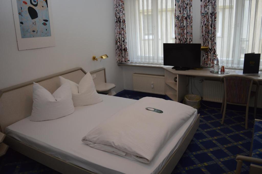 booking Residenz photo 4