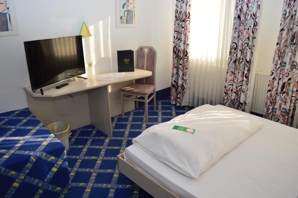 booking Residenz photo 3
