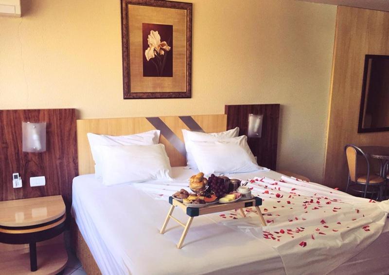 King Konfort Hotel photo 4