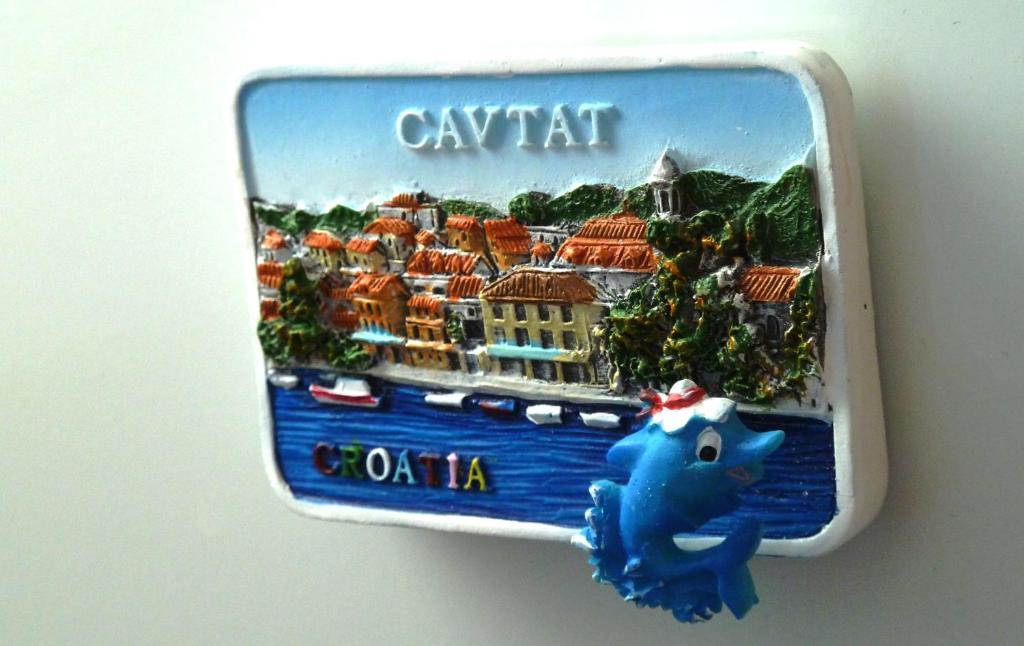 Nice Apartment & Room in Cavtat photo 2