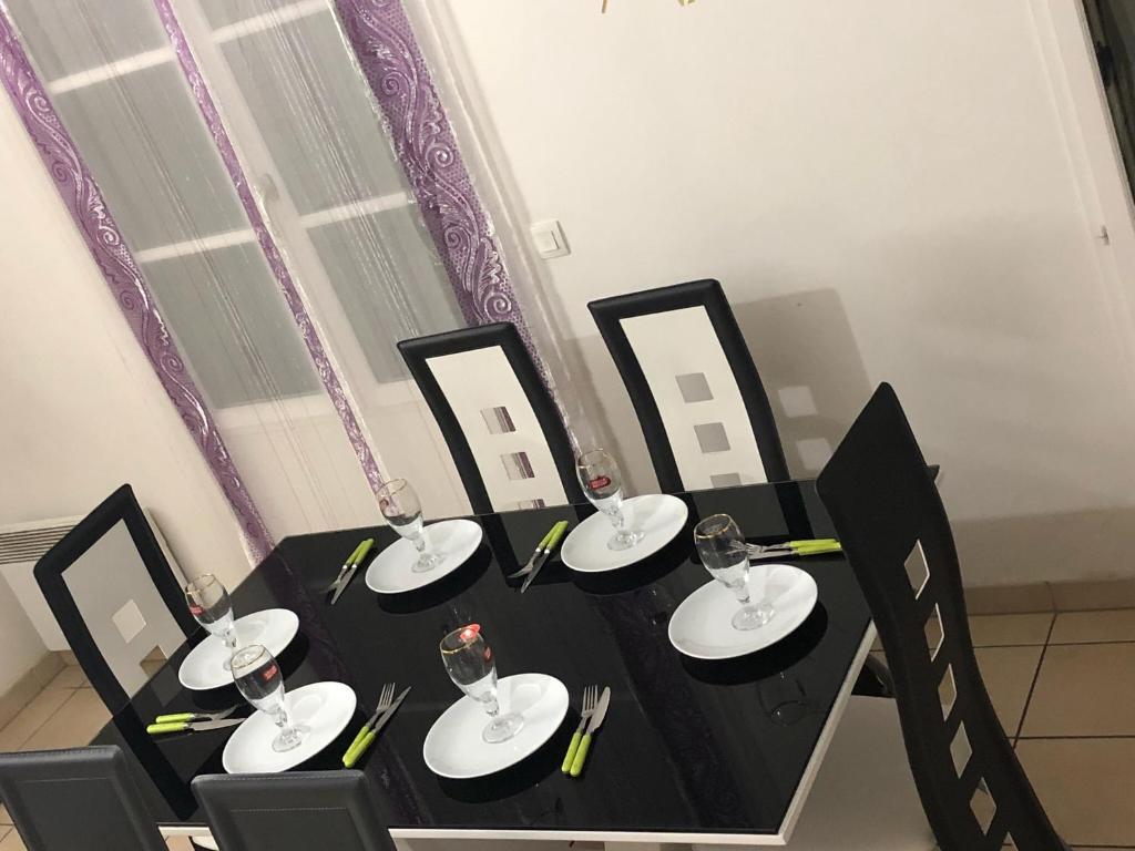 Abisha Disney Apartment photo 3