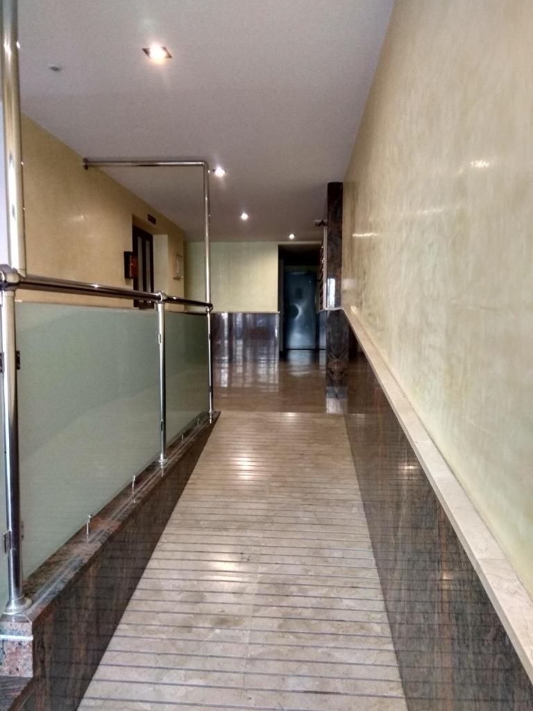 Apartamento Granada Monachil I photo 1