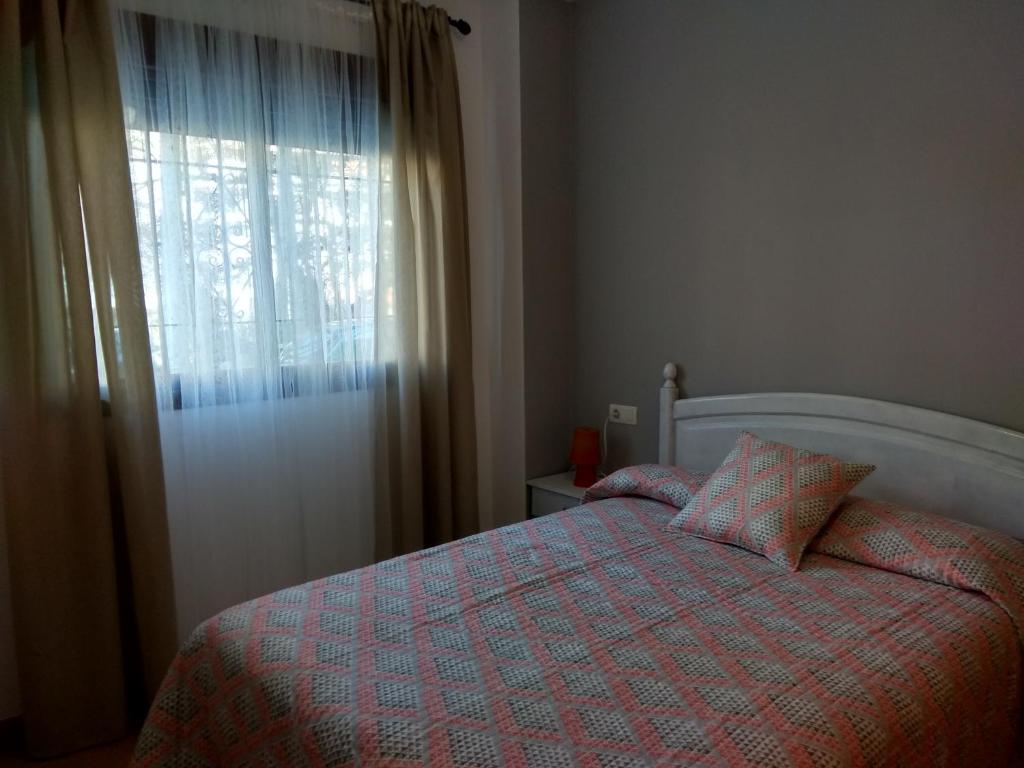 Apartamento Granada Monachil I photo 4