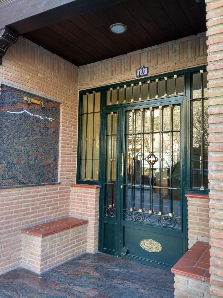 Apartamento Granada Monachil I photo 3