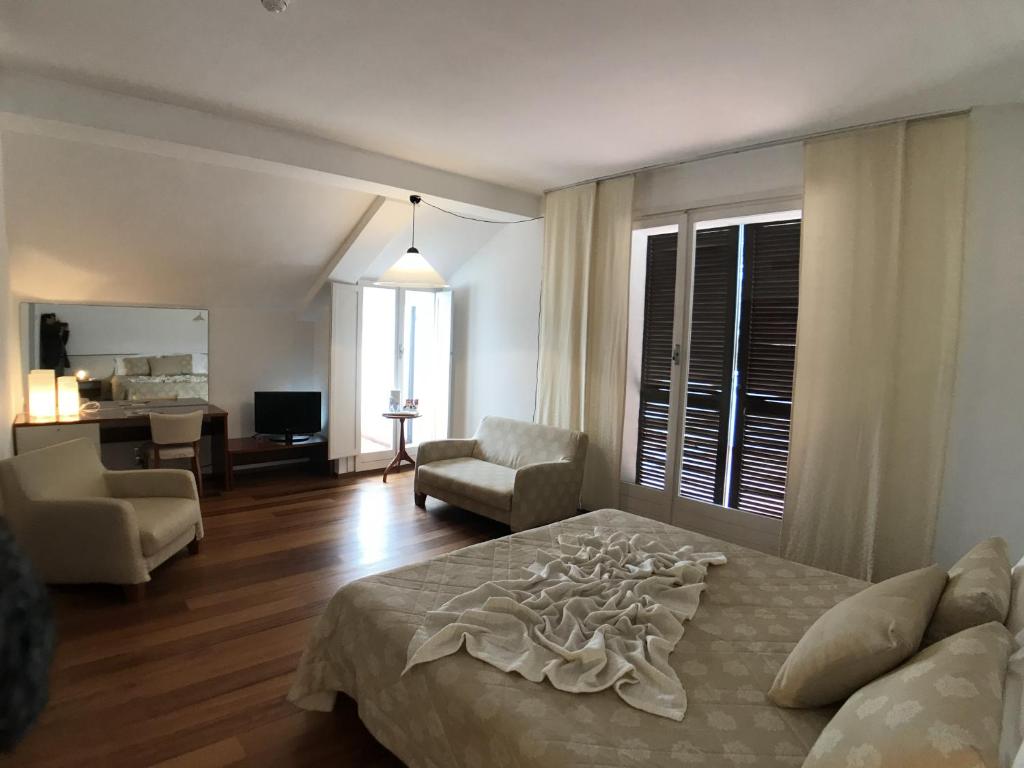 Locanda Dell'Angelo photo 4