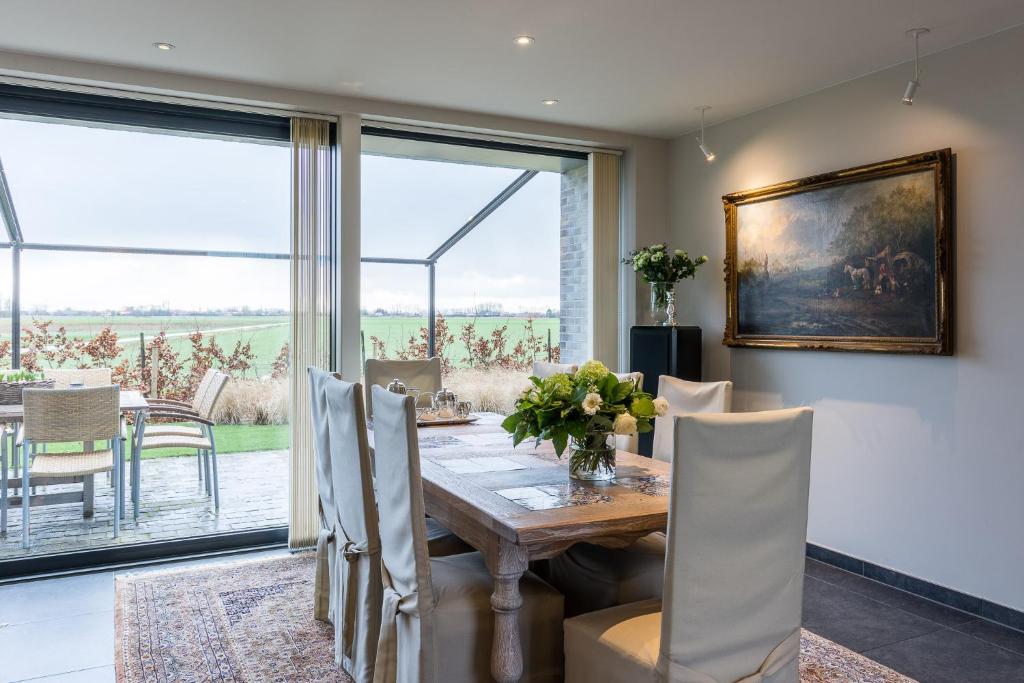 Polderwoning 'Cleylantshof' photo 4