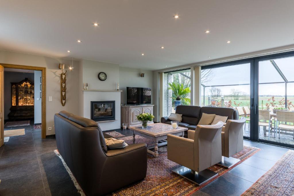 Polderwoning 'Cleylantshof' photo 3