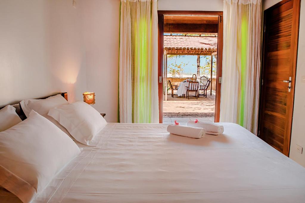 Villa del Mar Praia Hotel photo 3
