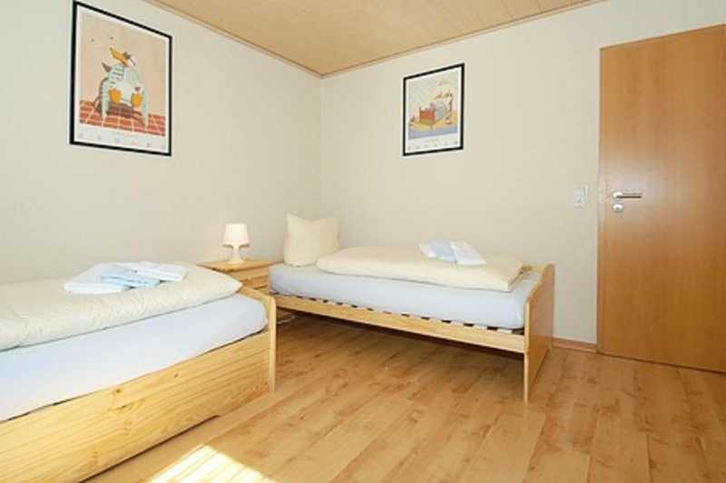 Ferienwohnungen Haus Wattkieker photo 1