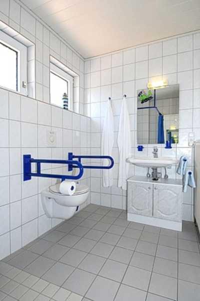 Ferienwohnungen Haus Wattkieker photo 2