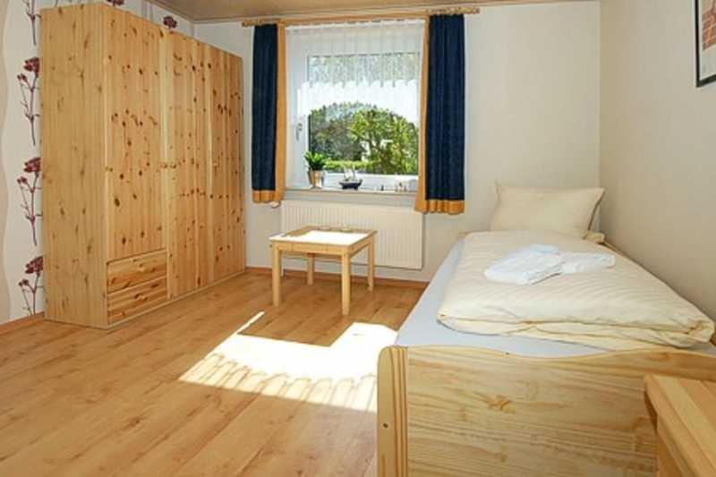 Ferienwohnungen Haus Wattkieker photo 3