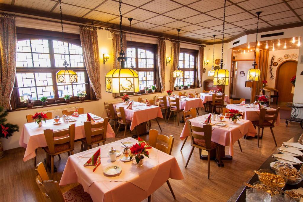 Hotel Garni Lehrertal photo 3