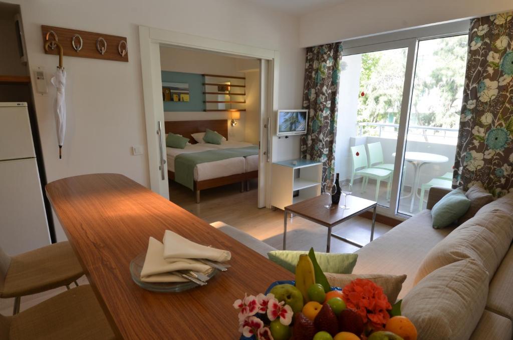 Calimera Side Resort photo 3